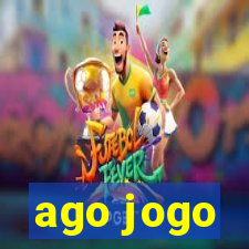 ago jogo